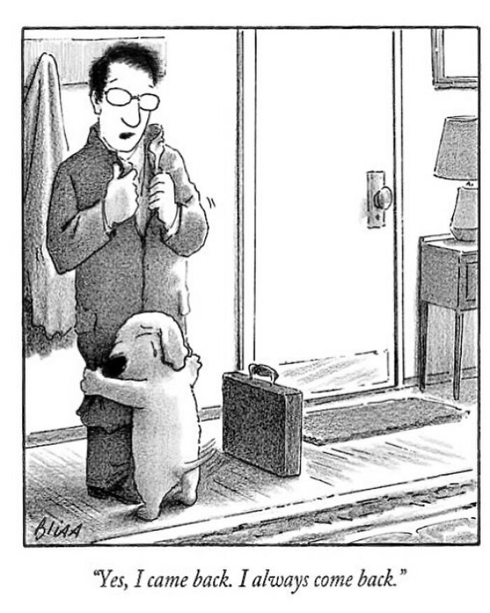 Wait Till You See These Hilarious Dog Comics That Nail What Our Pups Are Really Thinking