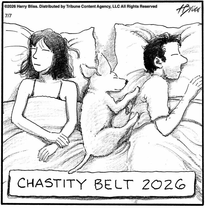 Wait Till You See These Hilarious Dog Comics That Nail What Our Pups Are Really Thinking