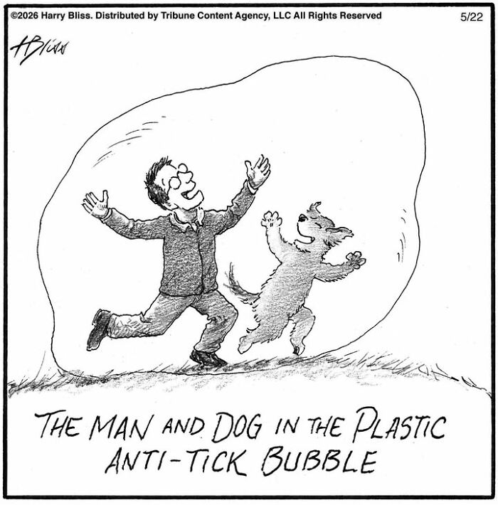 Wait Till You See These Hilarious Dog Comics That Nail What Our Pups Are Really Thinking