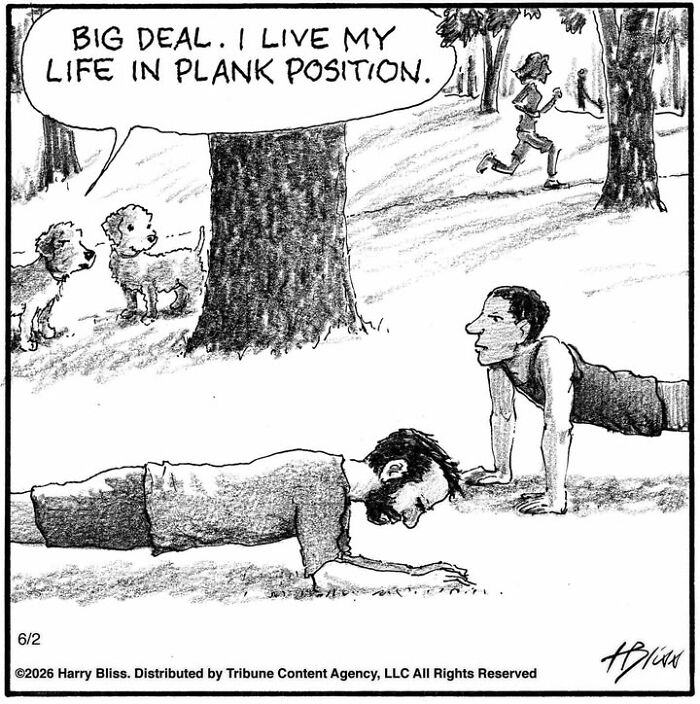 Wait Till You See These Hilarious Dog Comics That Nail What Our Pups Are Really Thinking