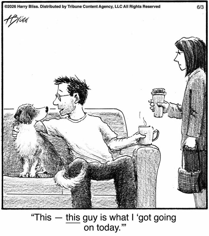 Wait Till You See These Hilarious Dog Comics That Nail What Our Pups Are Really Thinking