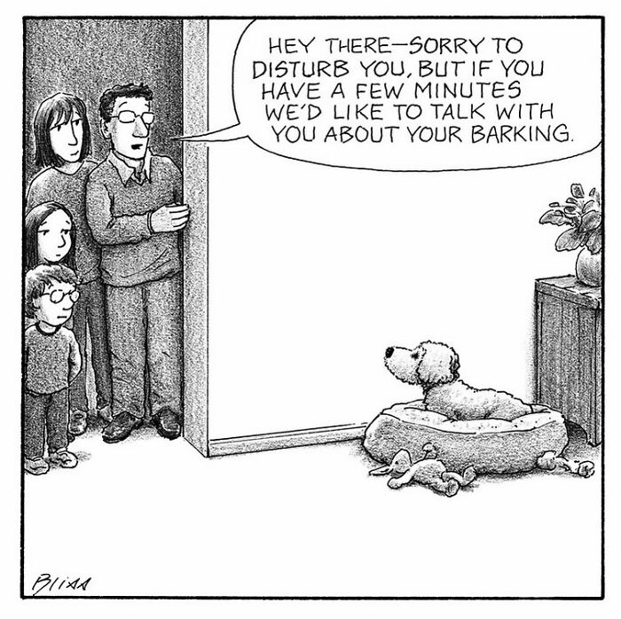 Wait Till You See These Hilarious Dog Comics That Nail What Our Pups Are Really Thinking