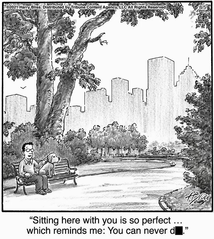 Wait Till You See These Hilarious Dog Comics That Nail What Our Pups Are Really Thinking