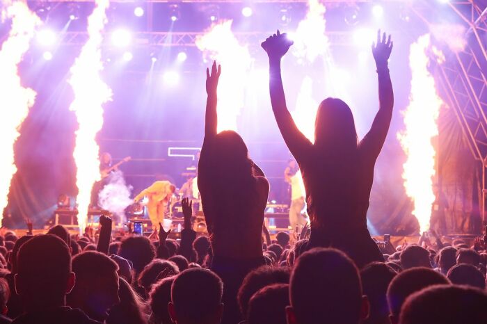 Wait, They Actually Said These 76 Things Are What Americans Rock At?
