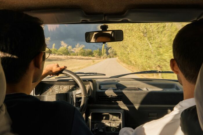 Wait, They Actually Said These 76 Things Are What Americans Rock At?