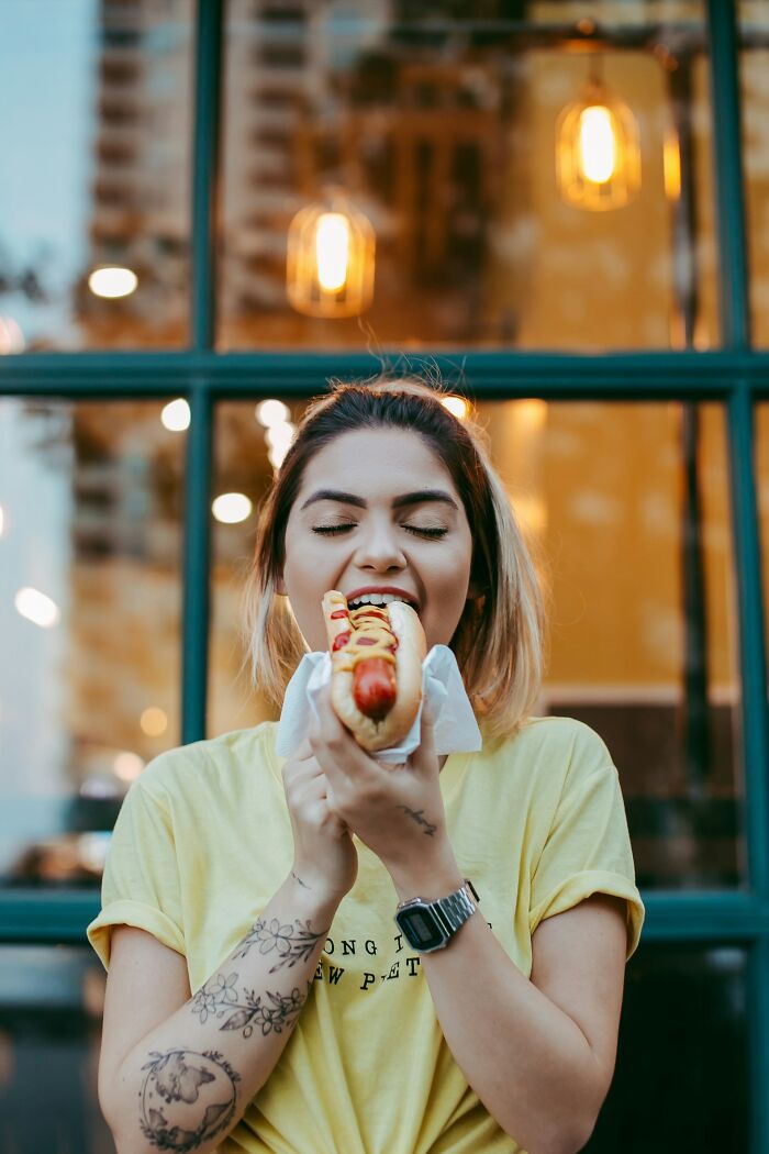Wait, They Actually Said These 76 Things Are What Americans Rock At?