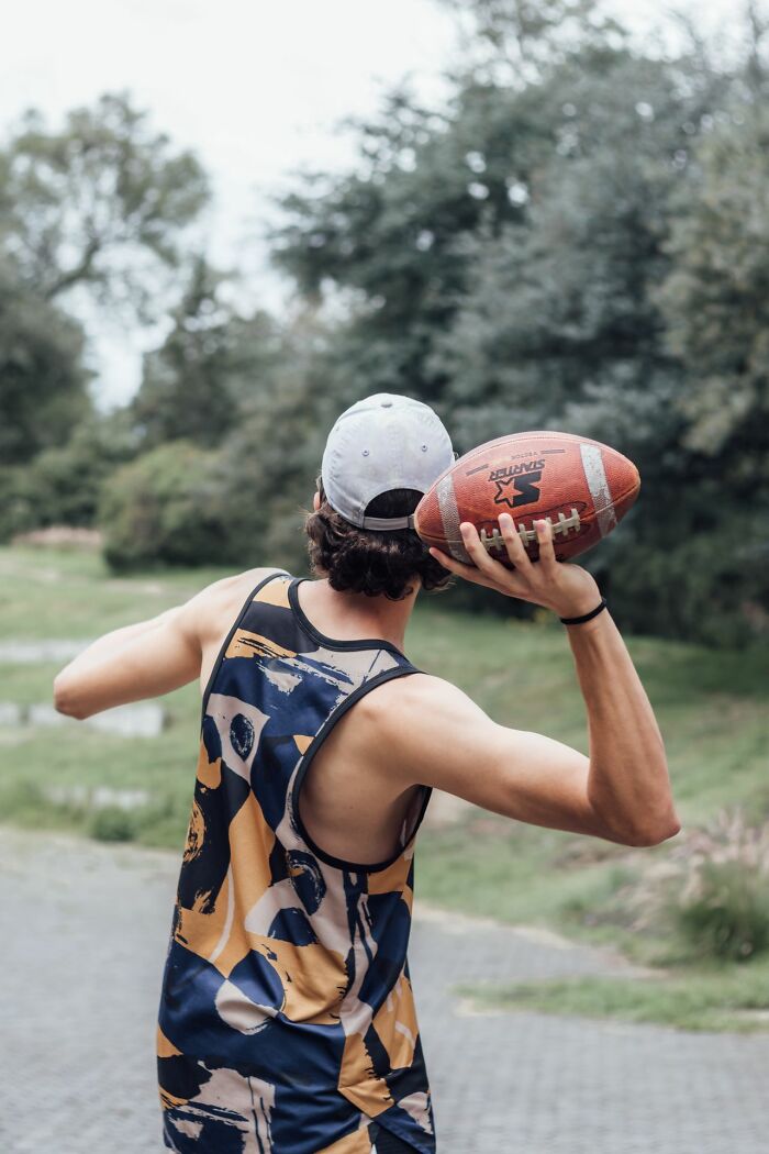Wait, They Actually Said These 76 Things Are What Americans Rock At?