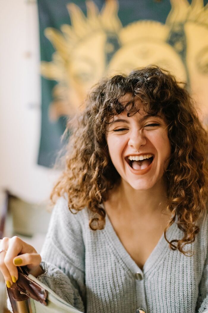Wait, They Actually Said These 76 Things Are What Americans Rock At?