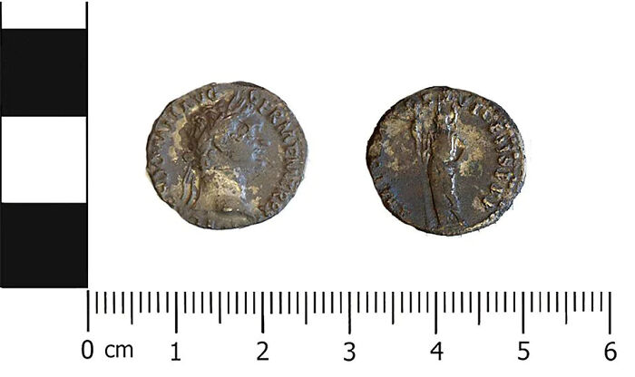Roman Coin Hoards: When Hide and Seek Got Real