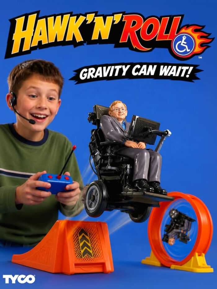 Wait Till You See These 20 Wild Toy Makeovers That Are Equal Parts Genius and Weird