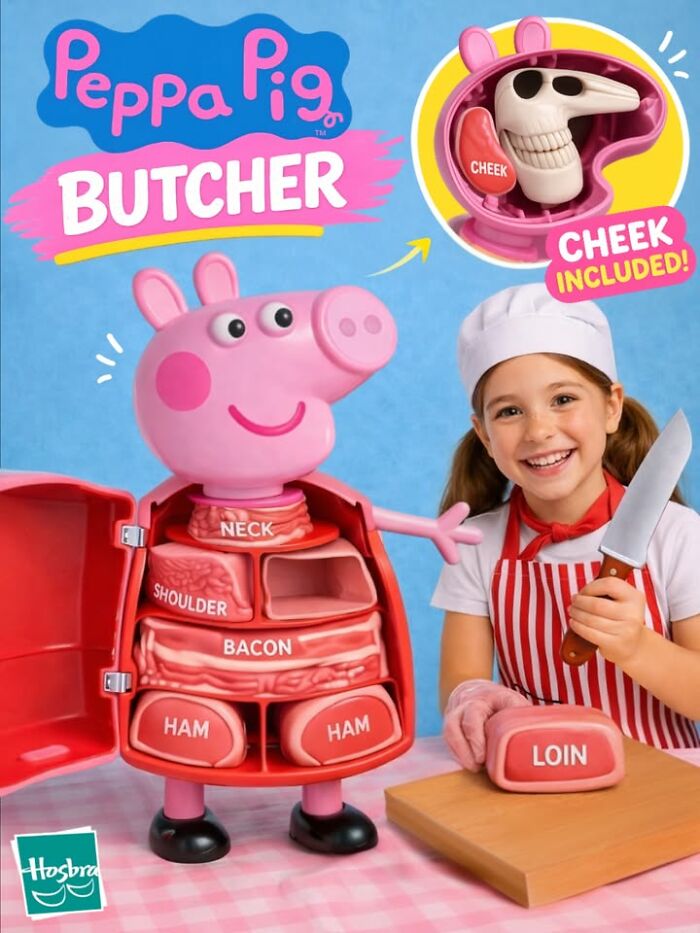 Wait Till You See These 20 Wild Toy Makeovers That Are Equal Parts Genius and Weird