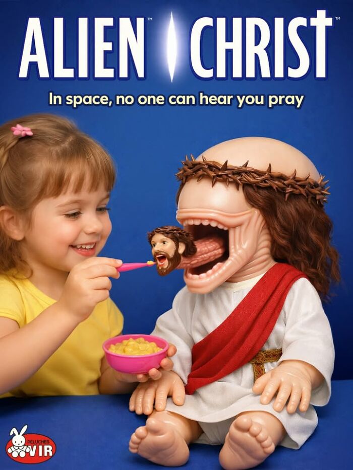 Wait Till You See These 20 Wild Toy Makeovers That Are Equal Parts Genius and Weird