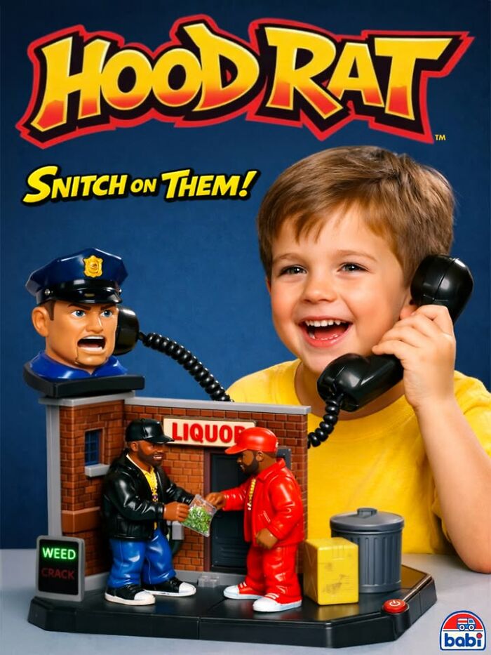 Wait Till You See These 20 Wild Toy Makeovers That Are Equal Parts Genius and Weird