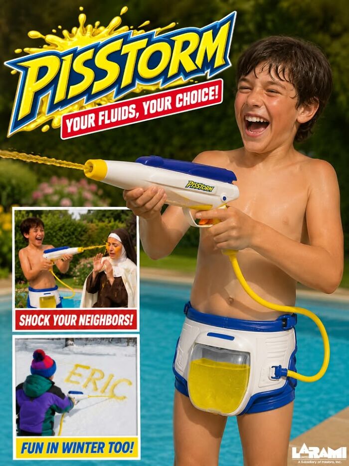 Wait Till You See These 20 Wild Toy Makeovers That Are Equal Parts Genius and Weird