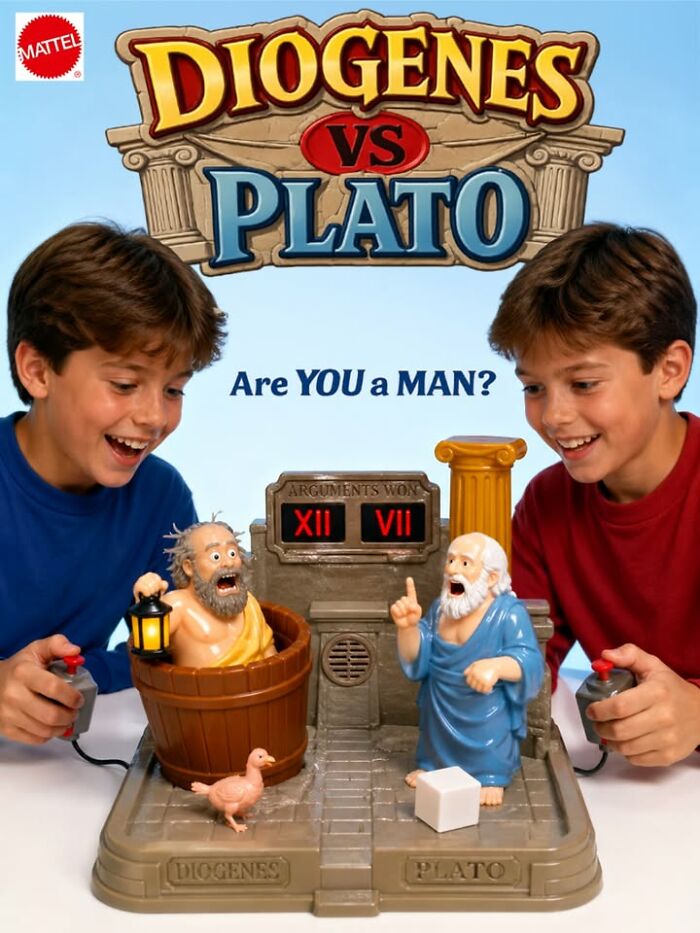 Wait Till You See These 20 Wild Toy Makeovers That Are Equal Parts Genius and Weird