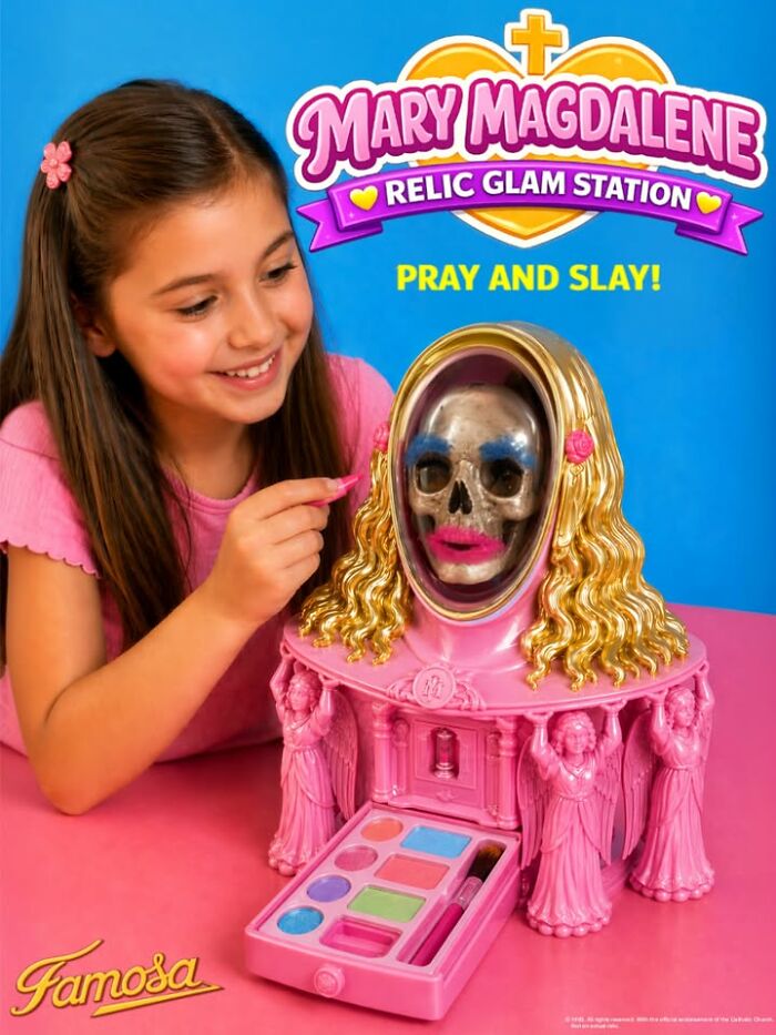 Wait Till You See These 20 Wild Toy Makeovers That Are Equal Parts Genius and Weird