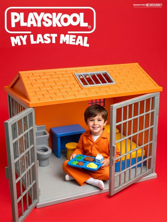 Wait Till You See These 20 Wild Toy Makeovers That Are Equal Parts Genius and Weird
