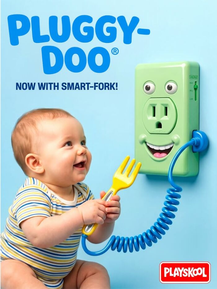 Wait Till You See These 20 Wild Toy Makeovers That Are Equal Parts Genius and Weird