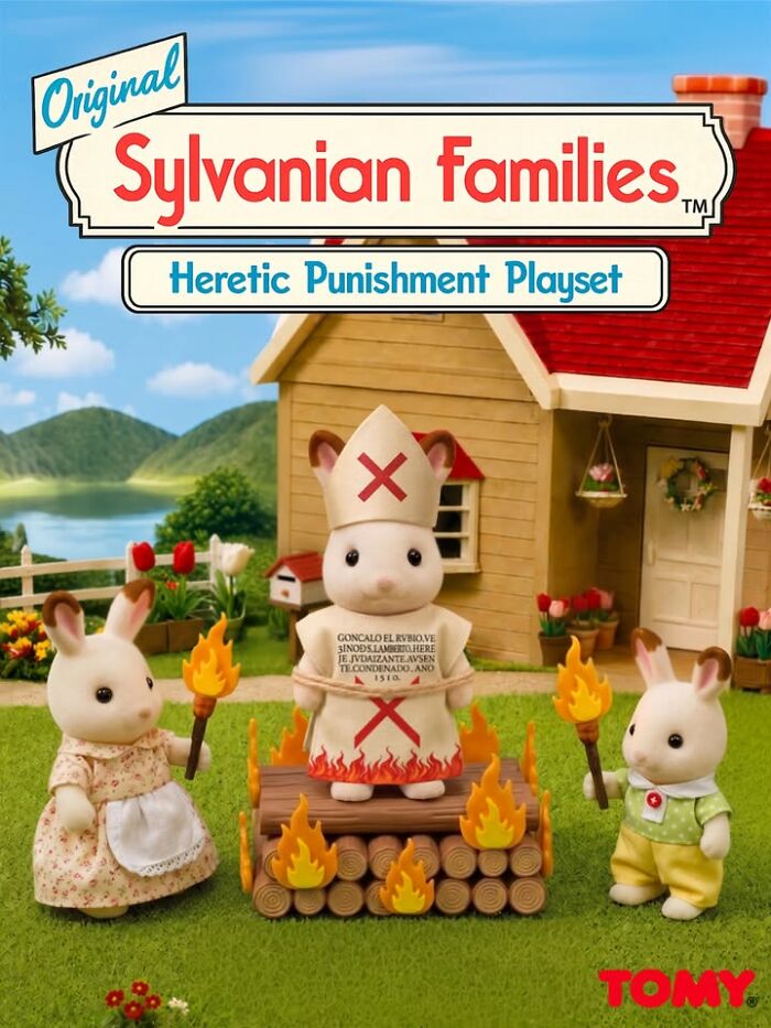 Wait Till You See These 20 Wild Toy Makeovers That Are Equal Parts Genius and Weird