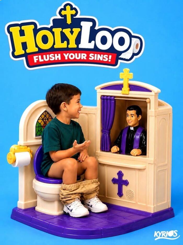 Wait Till You See These 20 Wild Toy Makeovers That Are Equal Parts Genius and Weird