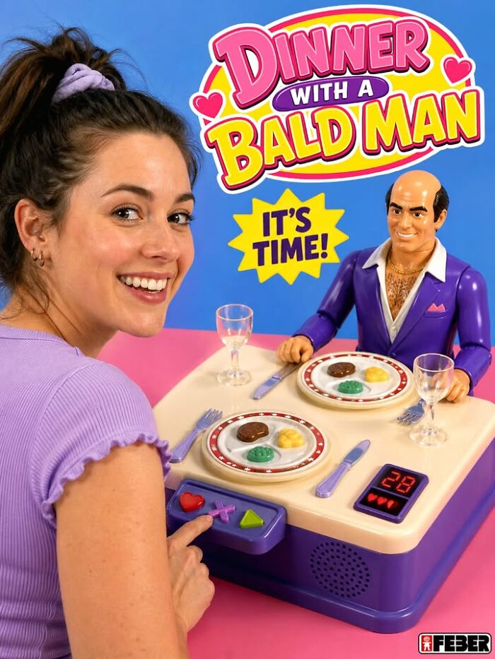 Wait Till You See These 20 Wild Toy Makeovers That Are Equal Parts Genius and Weird