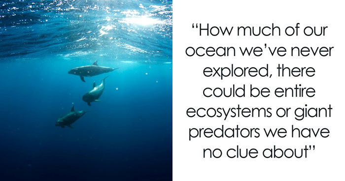 These Science Facts Are So Weird, They’ll Totally Mess With Your Brain