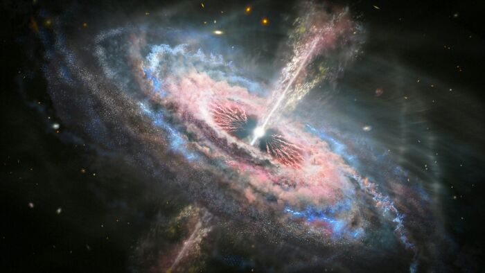 These Science Facts Are So Weird, They’ll Totally Mess With Your Brain