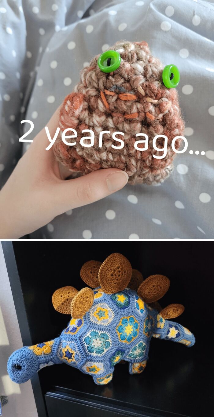 The Coolest Craft Projects That'll Make You Go 'Wow, They Did That?!'