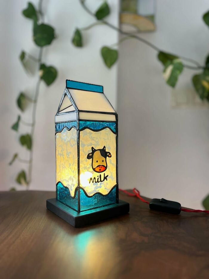 The Coolest Craft Projects That'll Make You Go 'Wow, They Did That?!'