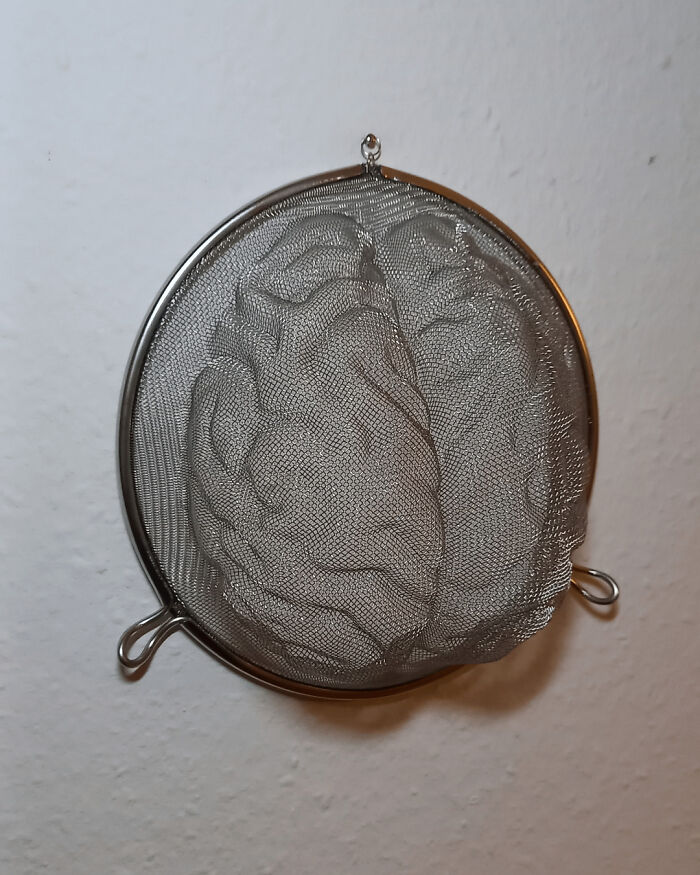 The Coolest Craft Projects That'll Make You Go 'Wow, They Did That?!'