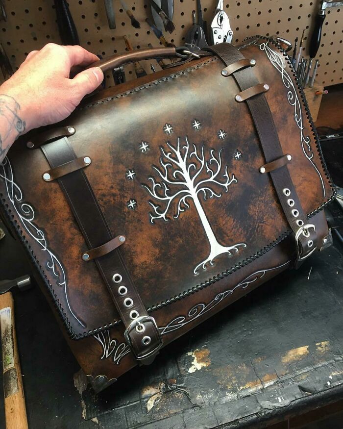 The Coolest Craft Projects That'll Make You Go 'Wow, They Did That?!'