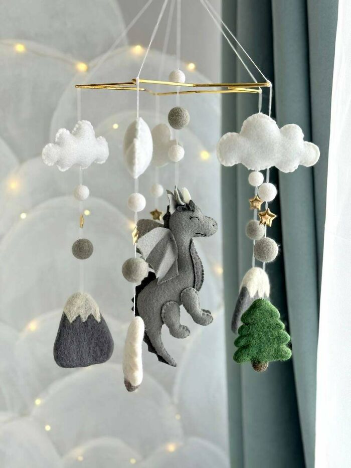 The Coolest Craft Projects That'll Make You Go 'Wow, They Did That?!'