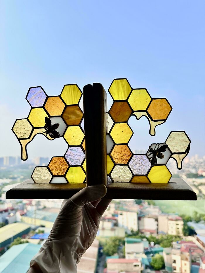 The Coolest Craft Projects That'll Make You Go 'Wow, They Did That?!'