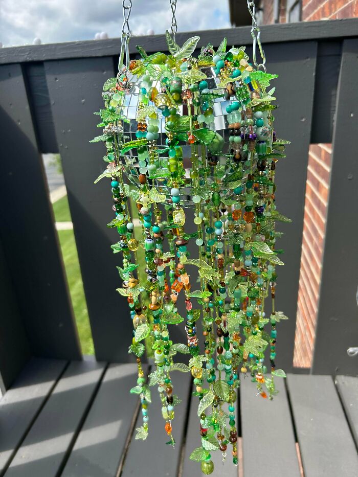 The Coolest Craft Projects That'll Make You Go 'Wow, They Did That?!'