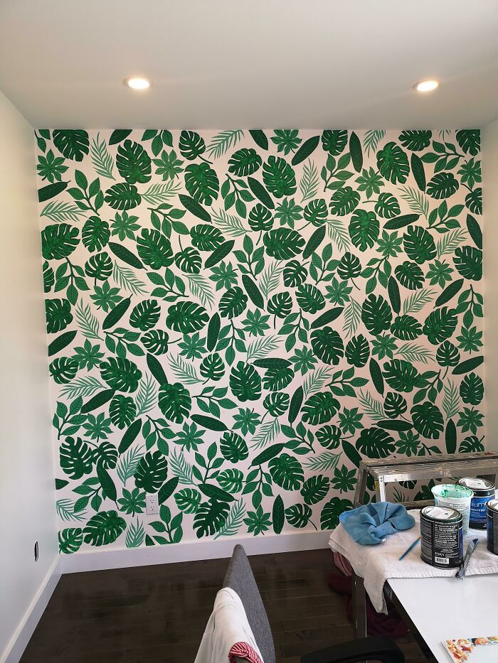 The Coolest Craft Projects That'll Make You Go 'Wow, They Did That?!'