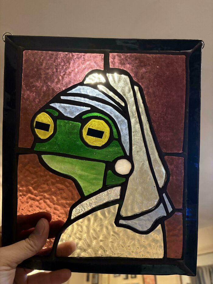 The Coolest Craft Projects That'll Make You Go 'Wow, They Did That?!'