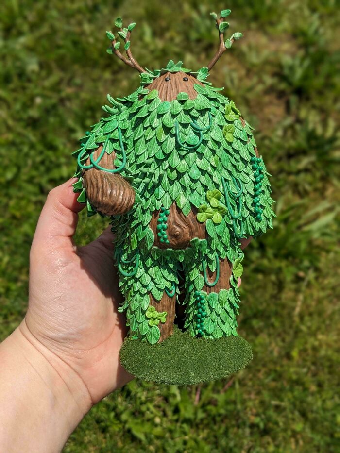 The Coolest Craft Projects That'll Make You Go 'Wow, They Did That?!'