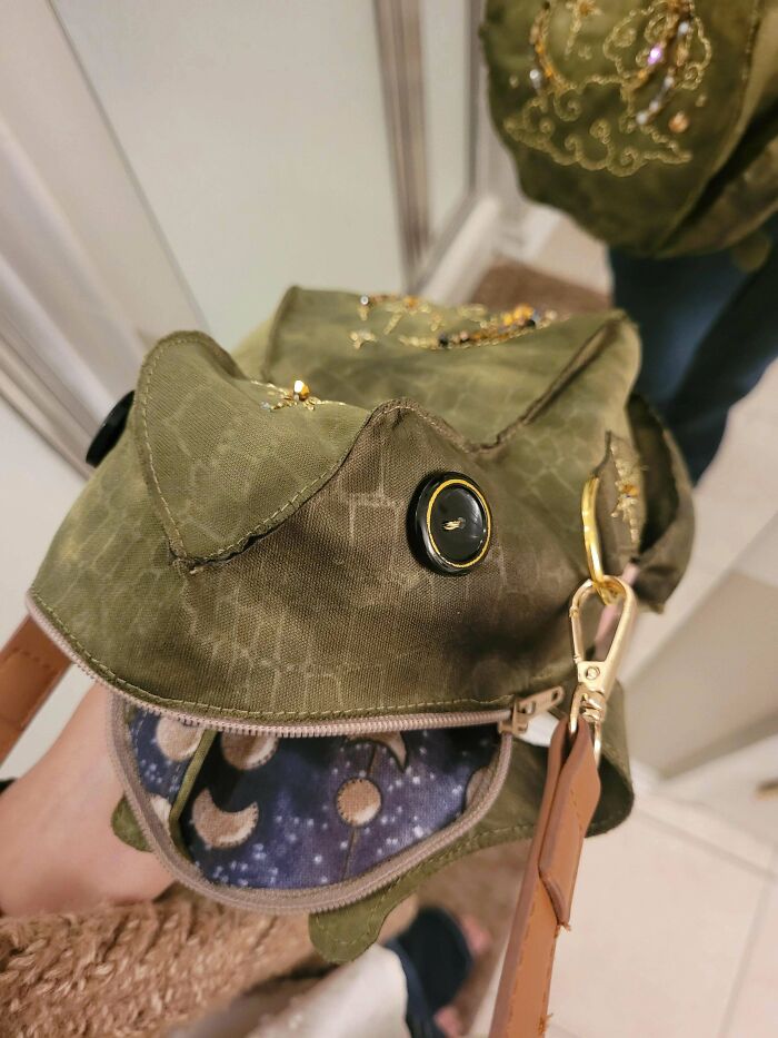 The Coolest Craft Projects That'll Make You Go 'Wow, They Did That?!'
