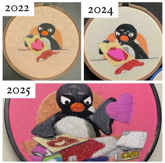 The Coolest Craft Projects That'll Make You Go 'Wow, They Did That?!'