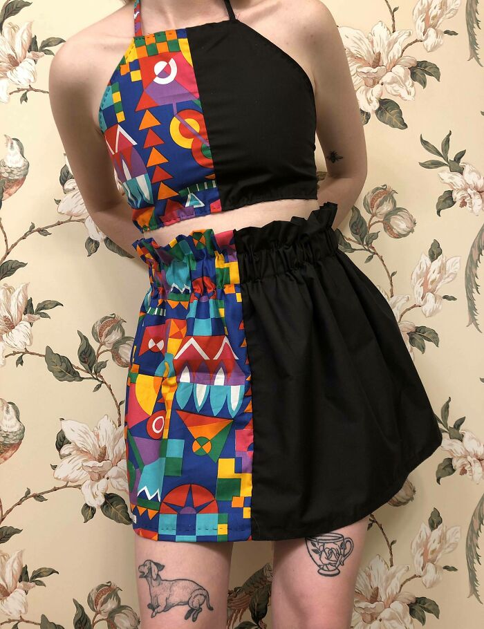 The Coolest Craft Projects That'll Make You Go 'Wow, They Did That?!'