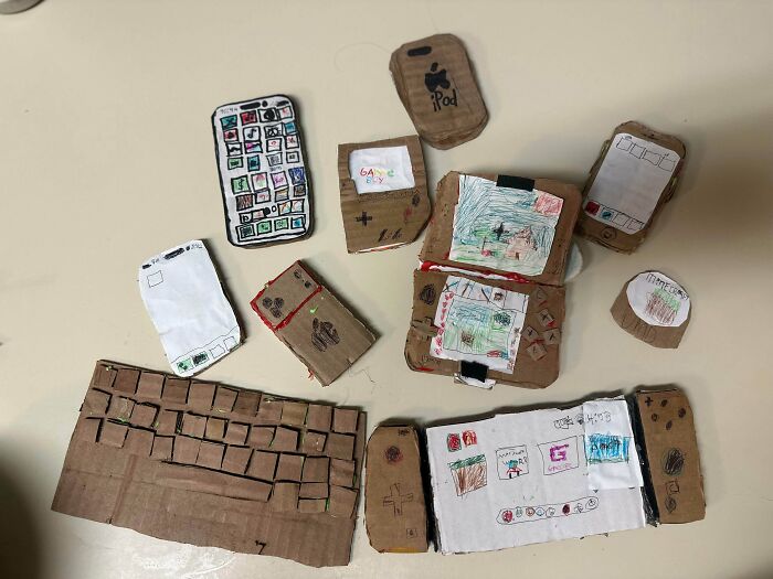 The Coolest Craft Projects That'll Make You Go 'Wow, They Did That?!'