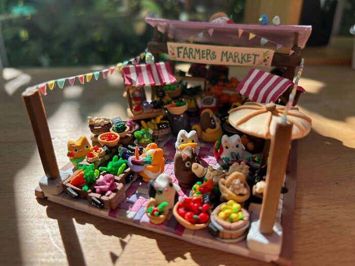 The Coolest Craft Projects That'll Make You Go 'Wow, They Did That?!'