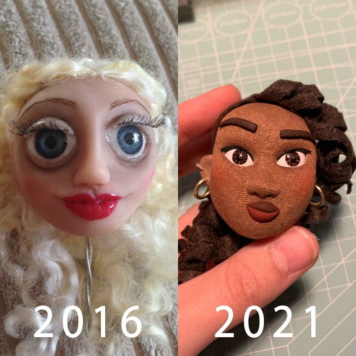 The Coolest Craft Projects That'll Make You Go 'Wow, They Did That?!'