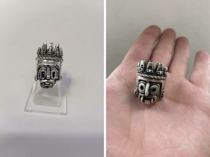 The Coolest Craft Projects That'll Make You Go 'Wow, They Did That?!'