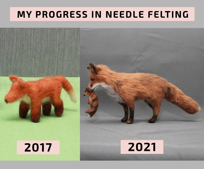 The Coolest Craft Projects That'll Make You Go 'Wow, They Did That?!'