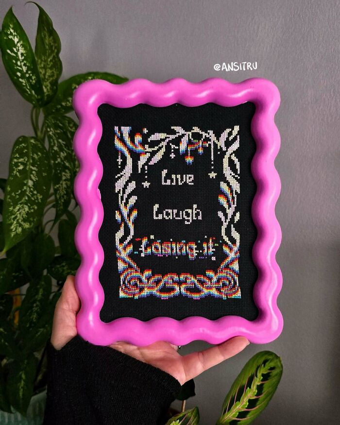 The Coolest Craft Projects That'll Make You Go 'Wow, They Did That?!'