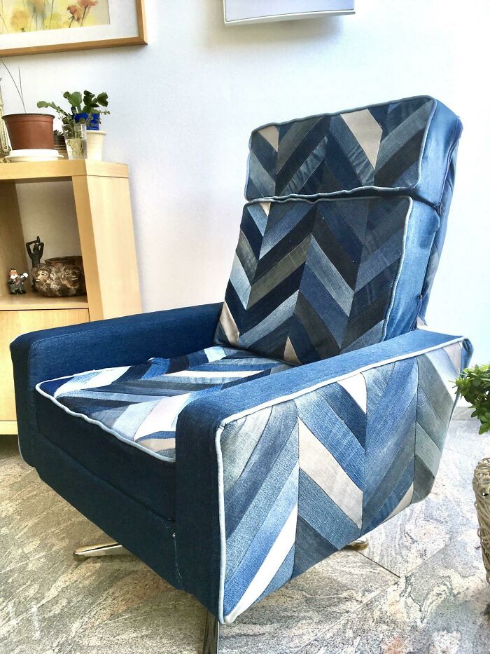The Coolest Craft Projects That'll Make You Go 'Wow, They Did That?!'
