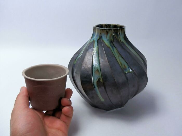 The Coolest Craft Projects That'll Make You Go 'Wow, They Did That?!'