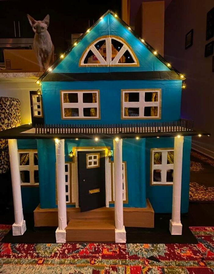 The Coolest Craft Projects That'll Make You Go 'Wow, They Did That?!'