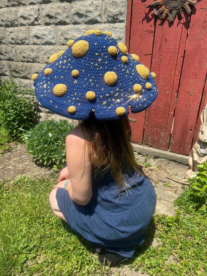 The Coolest Craft Projects That'll Make You Go 'Wow, They Did That?!'